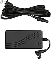 Vista 1 de Fuente de alimentación reclinable, modelo ZB-A290020-U ZBPOWER AC/DC Transformador de fuente de alimentación conmutada 29V 2A adaptador para silla