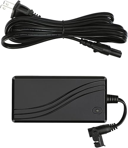 Fuente de alimentación reclinable, modelo ZB-A290020-U ZBPOWER ACDC Transformador de fuente de alimentación conmutada 29V 2A adaptador para silla