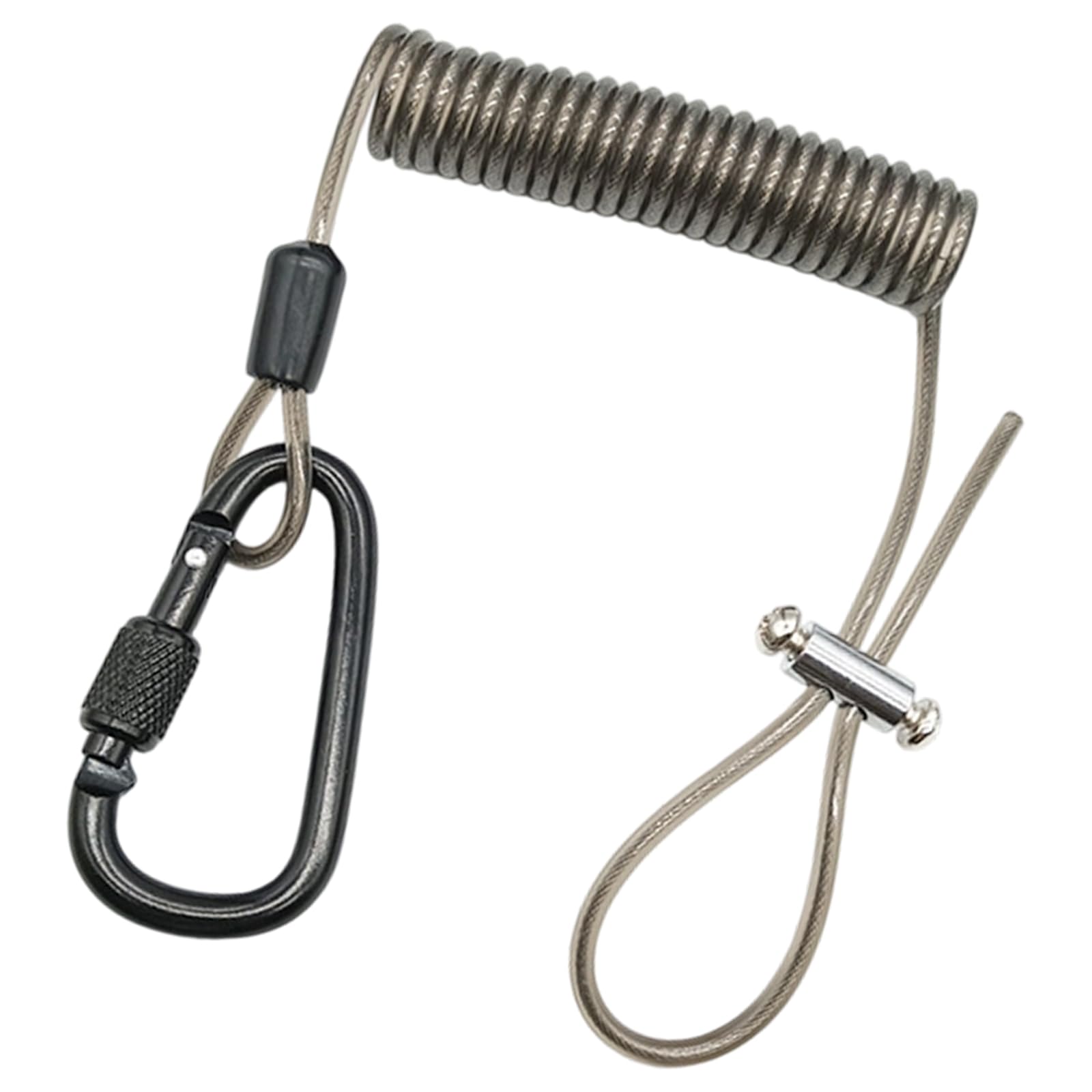 Tsophreniq Fall Protections Lanyard, Fall Protections, Belt Outdoor Tree Climbing Belt Restraint Lanyards