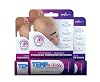 Fast Reading Disposable Forehead Thermometer Strips - Temp-N-Toss for Accurate & Hygienic Baby Temperature Measurement - Easy to Use and Reliable Single-Use Fever Indicator 18