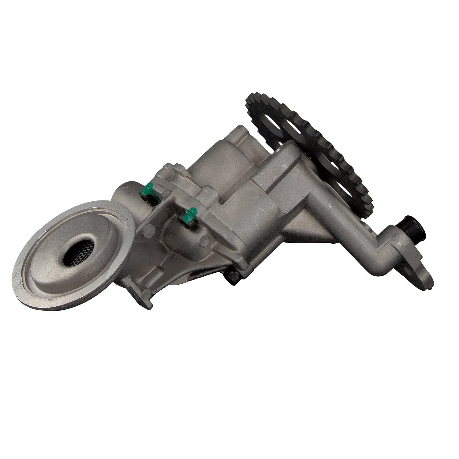 febi bilstein 02134 Ölpumpe mit Kettenrad, 1 Stück