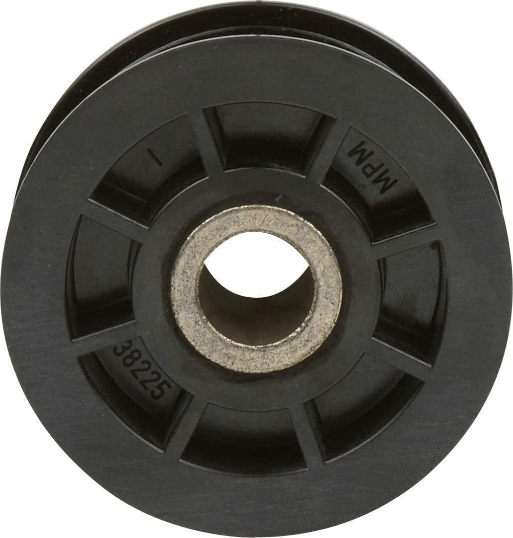 Washer Washing Machine Idler Pulley 38225P Replacement for Speed Queen