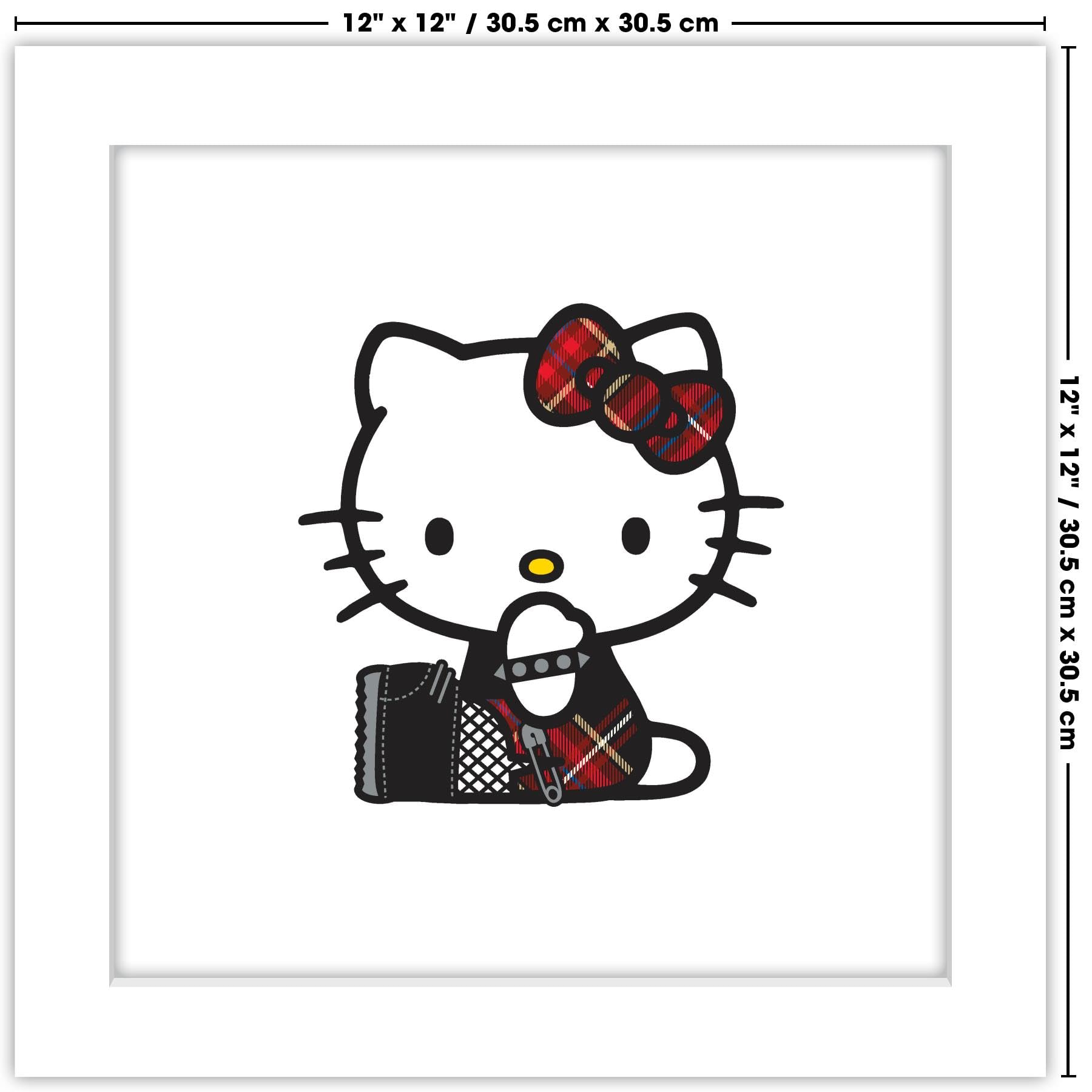 アート・デザイン・音楽 Hello Kitty, Hello Art! アート・デザイン