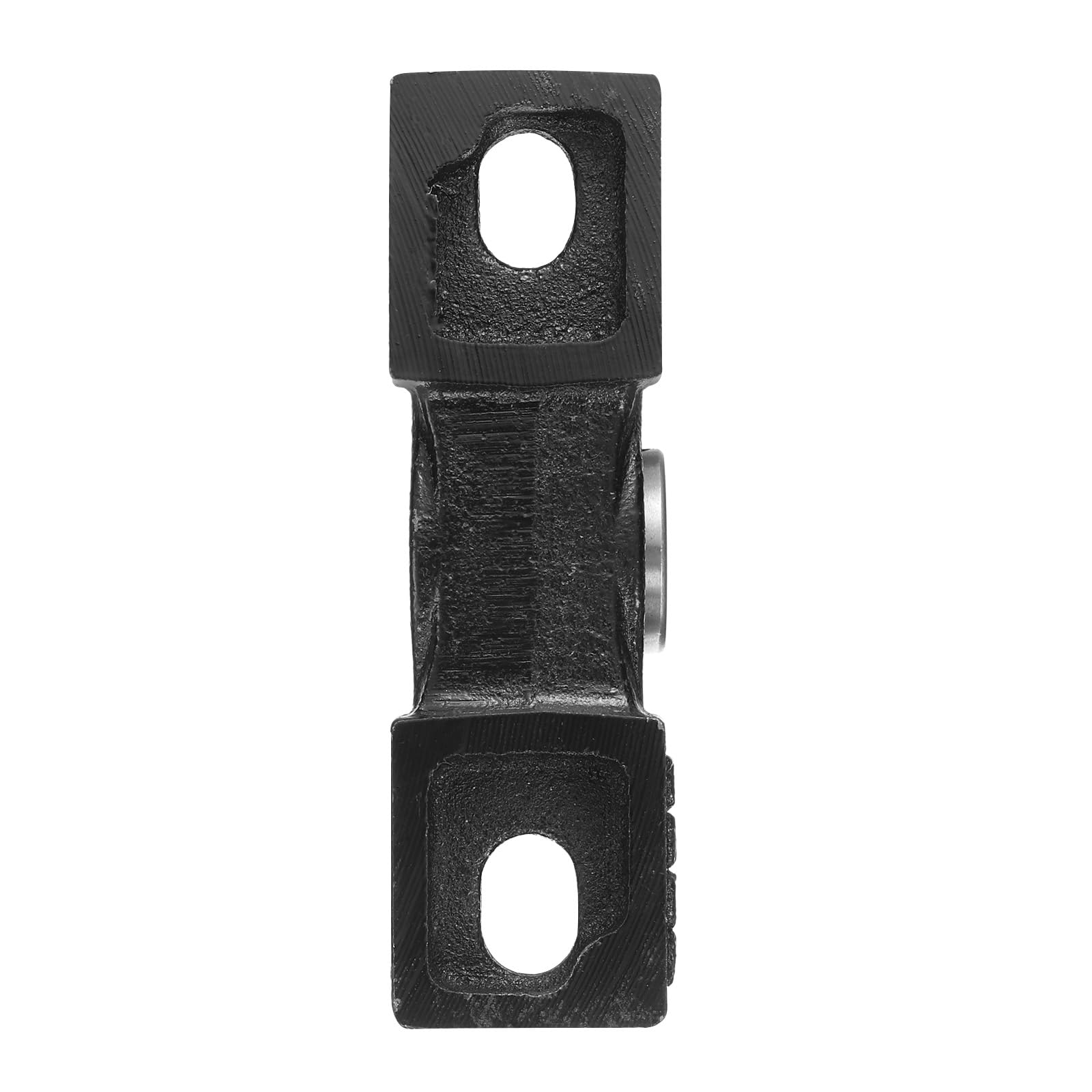 QUARKZMAN 2 Stück UCP206 Stehlager 30mm Bohrung Lagergehäuse aus Gusseisen Flanschlagergehäuse