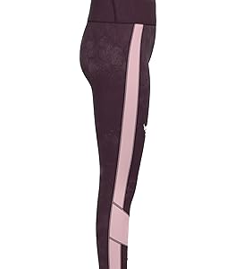 Under Armour Girls HeatGear Armour Ankle Crop Leggings