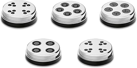 Bosch Pastascheiben MUZ9PP2 für Fleischwolf Serie 6 & 8
