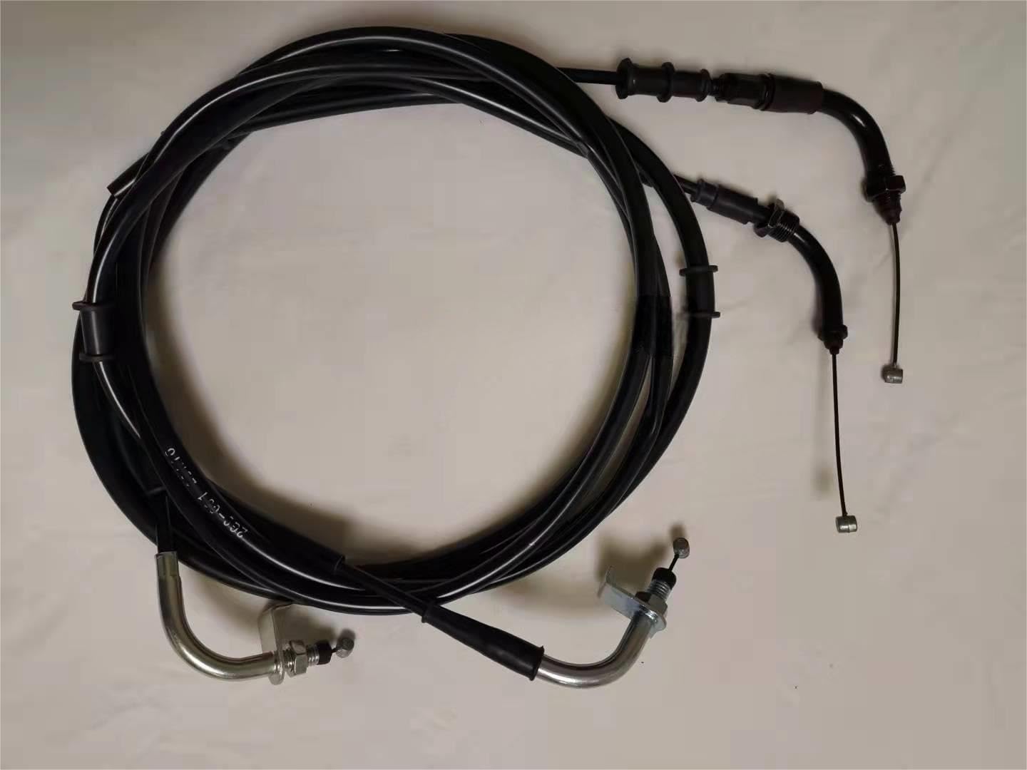Câble de commande d'accélérateur moto Honda RX125 SDH125-31 anti grip