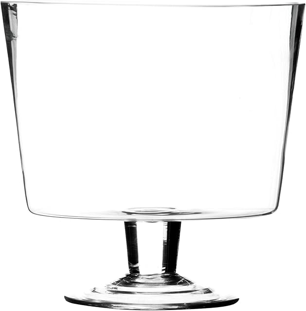 Ravenhead Entertain Footed Trifle Bowl, 20cm