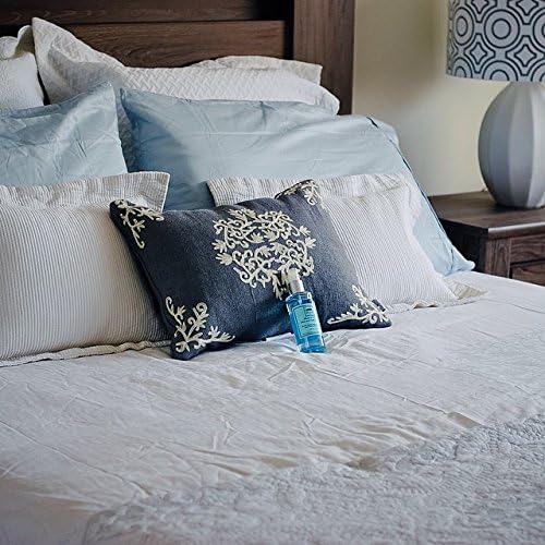 Miniatura 3 de The Good Home Company Beach Days - Spray de lino natural y habitación, aerosol esencial para la relajación del sueño, ambientador perfumado para