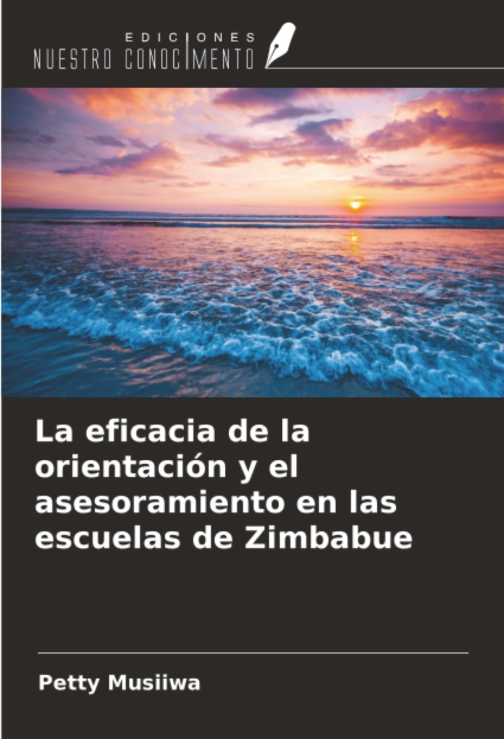 La eficacia de la orientación y el asesoramiento en las escuelas de Zimbabue