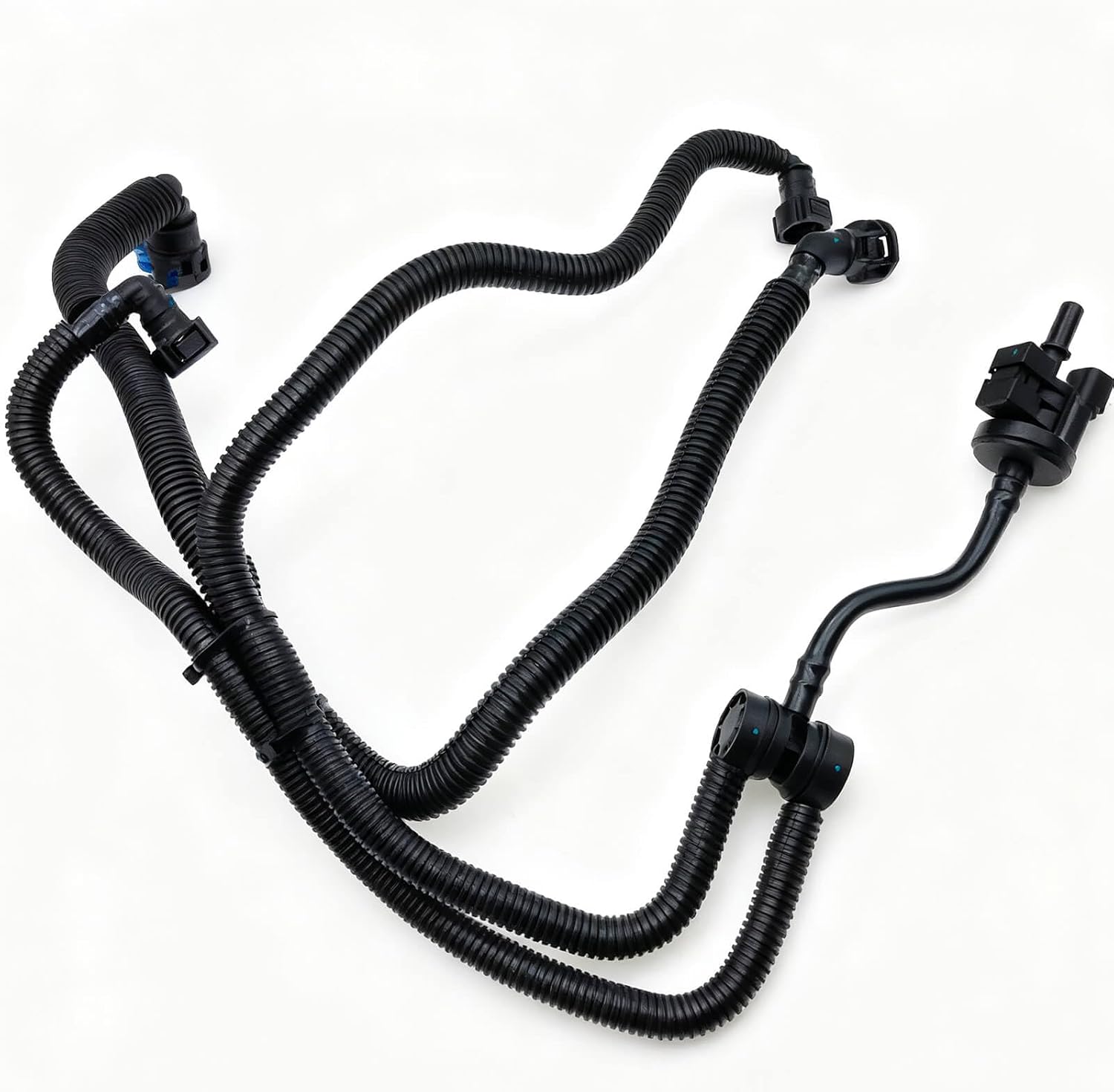 Vapor Canister Purge Valve for Lincoln MKZ 2017-2020 Ford Fusion 2017-2020 2.0L L4 ，Replaces HG9Z9D289B HG9Z-9D289-B HG9Z9D289D HG9Z-9D289-D HG9Z9D289E HG9Z-9D289-E