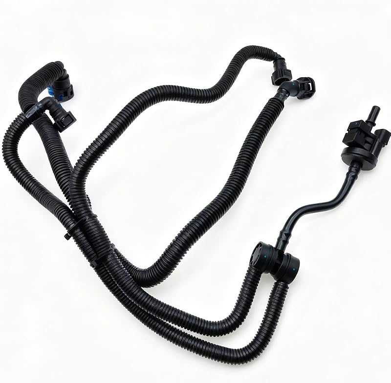 Válvula de purga do cânister XYWZV para Lincoln MKZ e Ford Fusion 2.0L EcoBoost 2017–2020 – 1 unidade