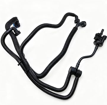 Vapor Canister Purge Valve for Lincoln MKZ 2017-2020 Ford Fusion 2017-2020 2.0L L4 ,Replaces HG9Z9D289B HG9Z-9D289-B HG9Z9D289D HG9Z-9D289-D HG9Z9D289E HG9Z-9D289-E