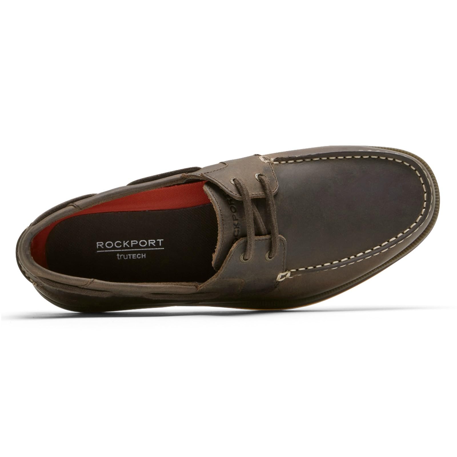 Rockport Southport Botas de Barco Hombre