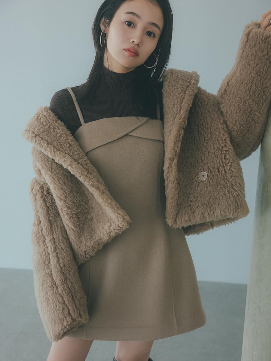 DH188 BJD 1/3 mizu ドール本体 球体関節人形 ハンドメイド