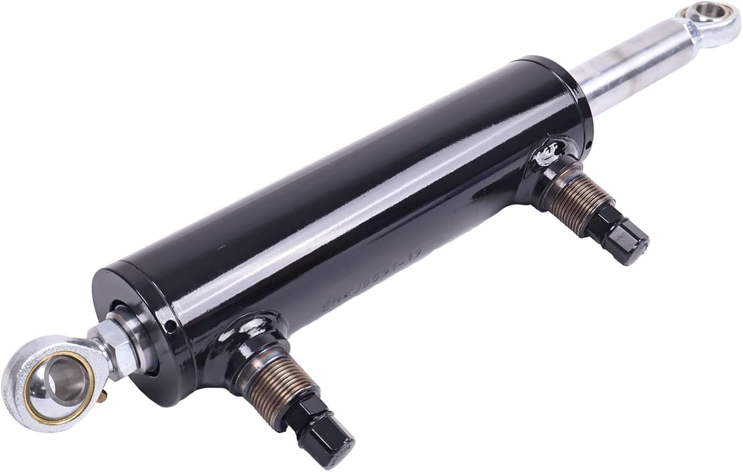 Solarhome Hydraulic Steer Cylinder 121087 121087BA Compatible with Skyjack SJIII3015 3215 3219