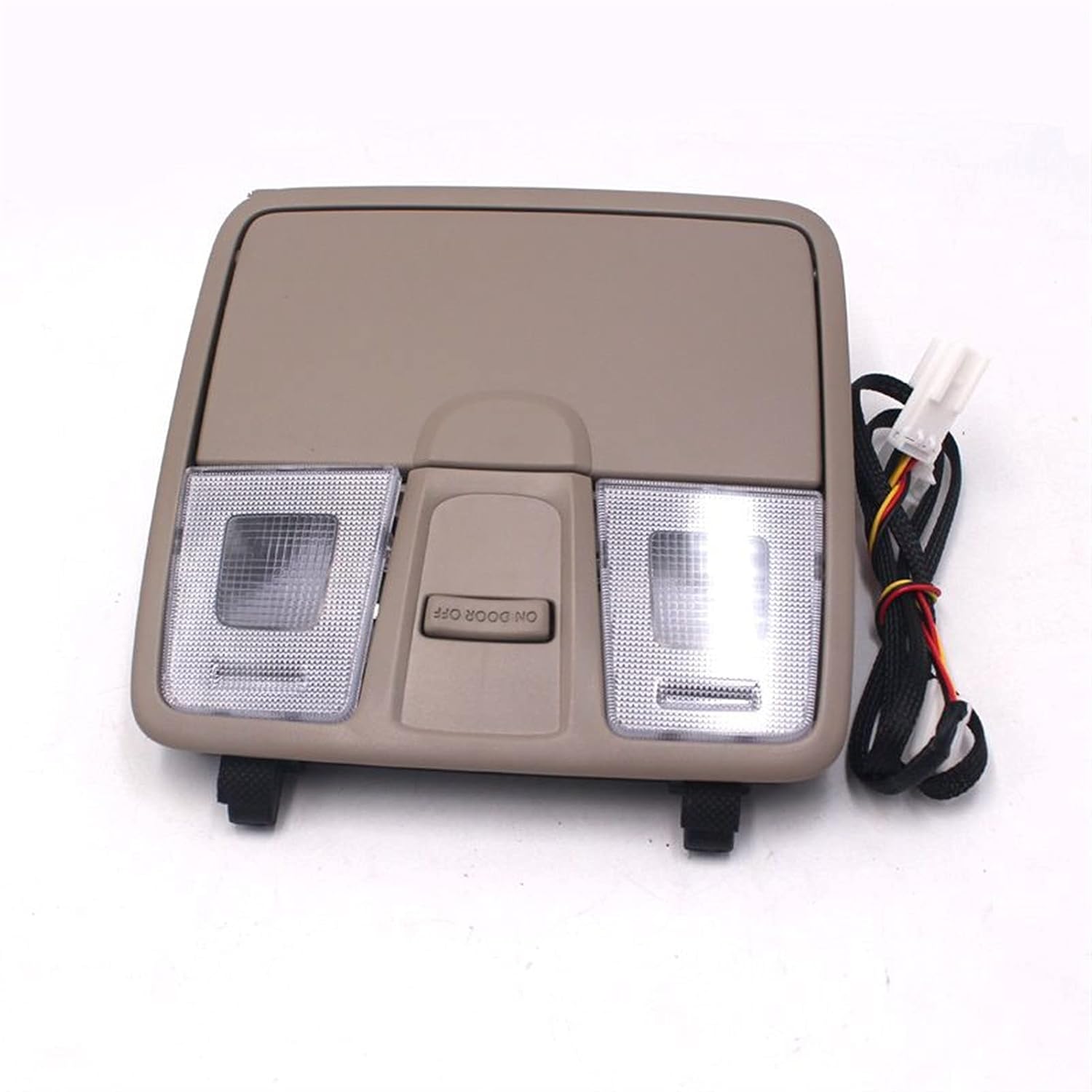 for Hyundai, for Elantra, for GT I30 IX25 Creta K3 2012-2018 OEM Lamp Assy Overhead Console Reading Lights Map Glasses Box Car Roof Control Switch