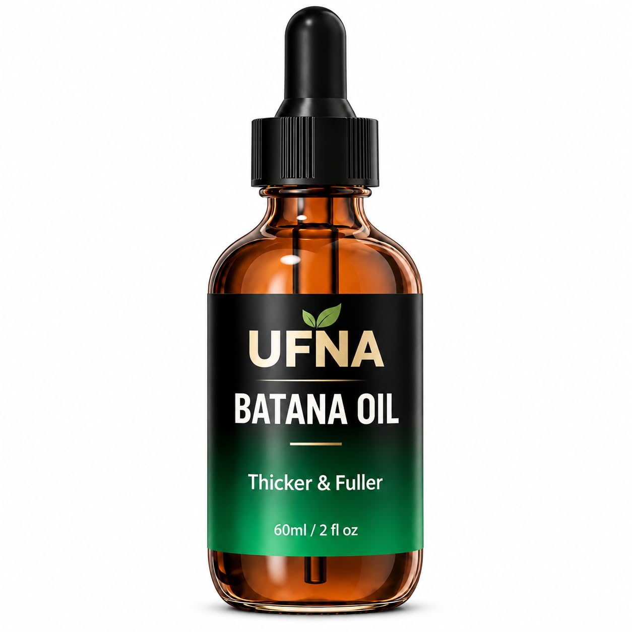 UFNA Batana Oil for Hair 60ml, Nourishing Hair Oil for Scalp Care, Hair Oil for Dry & Rough Hair, Helps Maintain Thicker & Fuller-Looking Hair, Smooth & Healthy-Looking Hair, Daily Hair Care Oil PACK OF 1-picture-26