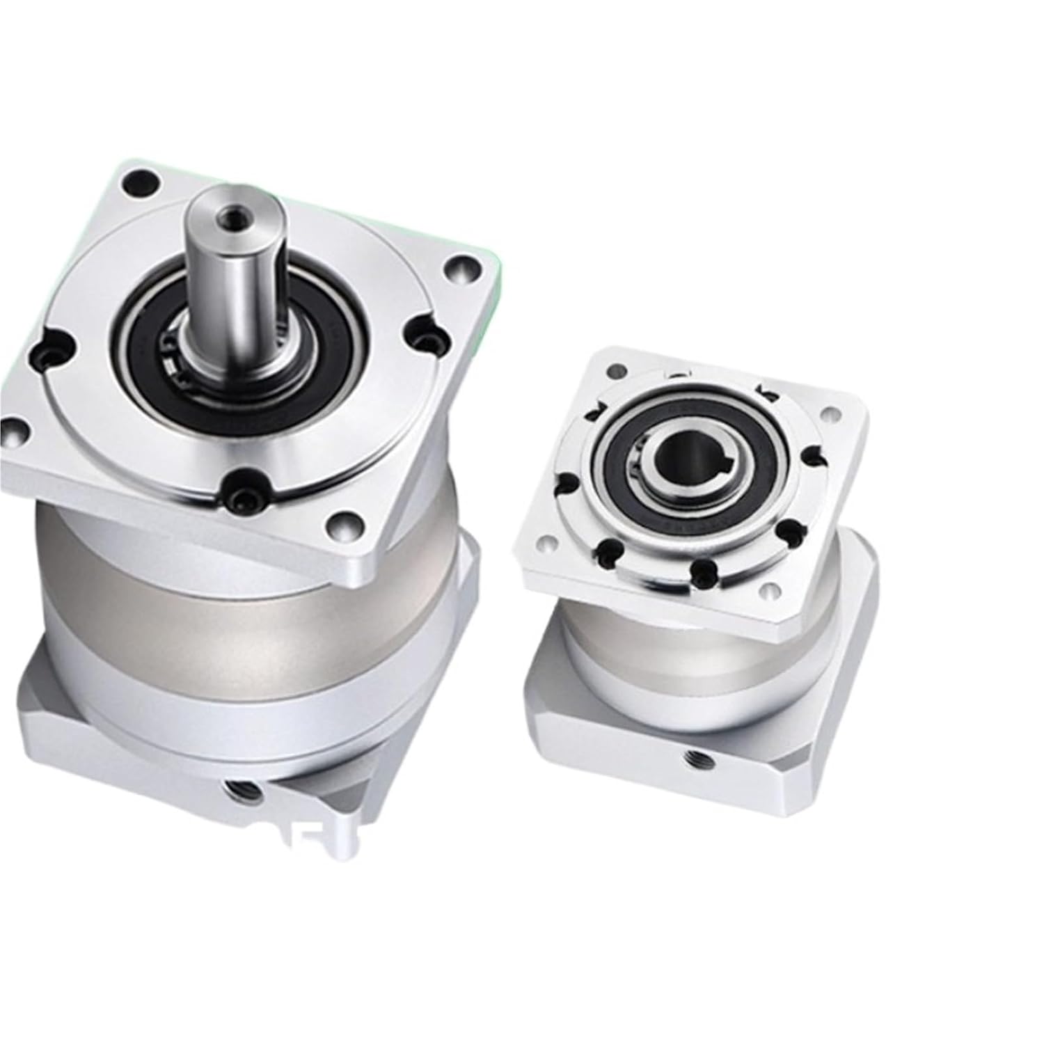 1pcs Parts for Precision Planetary Gear Reducer Method LAN 6085 Stepper servo Motor 400w750w(PZF115 Single Stage)