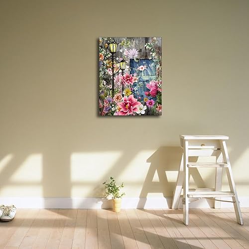 Miniatura 2 de Pintura por números, tortuga marina para adultos, kits de pintura por números sobre lienzo, animales, pintura al óleo a mano con pinceles y