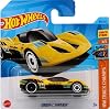 HOT WHEELS-Tekli Arabalar Group C Fantasy HKK39