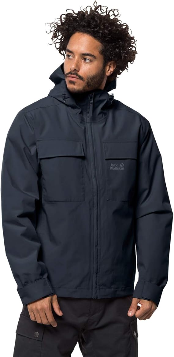 jack wolfskin german winter jacket