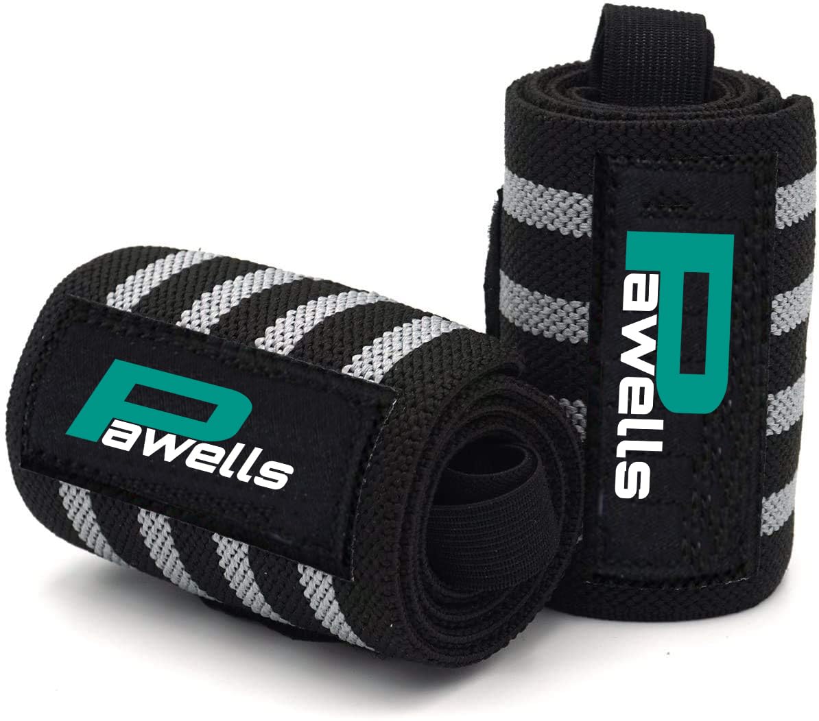 Pawells® Premium Gym Accessories Combo for Man and Woman Gym Kit for Home Workout with Gym Bag, Shaker, Rope, Wrist Band, Towel, Gloves, Deadlift Straps & Belt. Different Combos. (Pack of 5, Black) 2