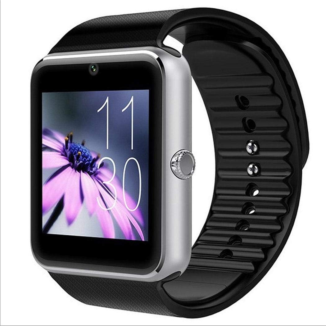 ios smart watch per iphone texting