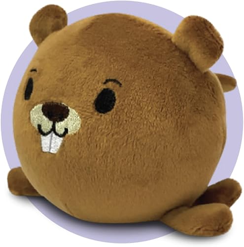 Streamline Imagined PBJ Critter Crew (Woody)