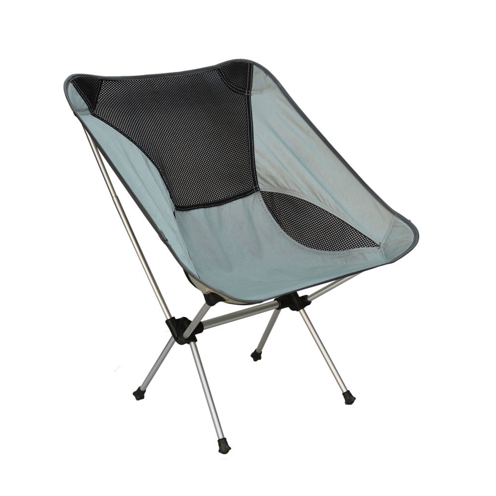 Camping Chair, Lightweight, Portable, Foldable, Water Repellent Camping Chair