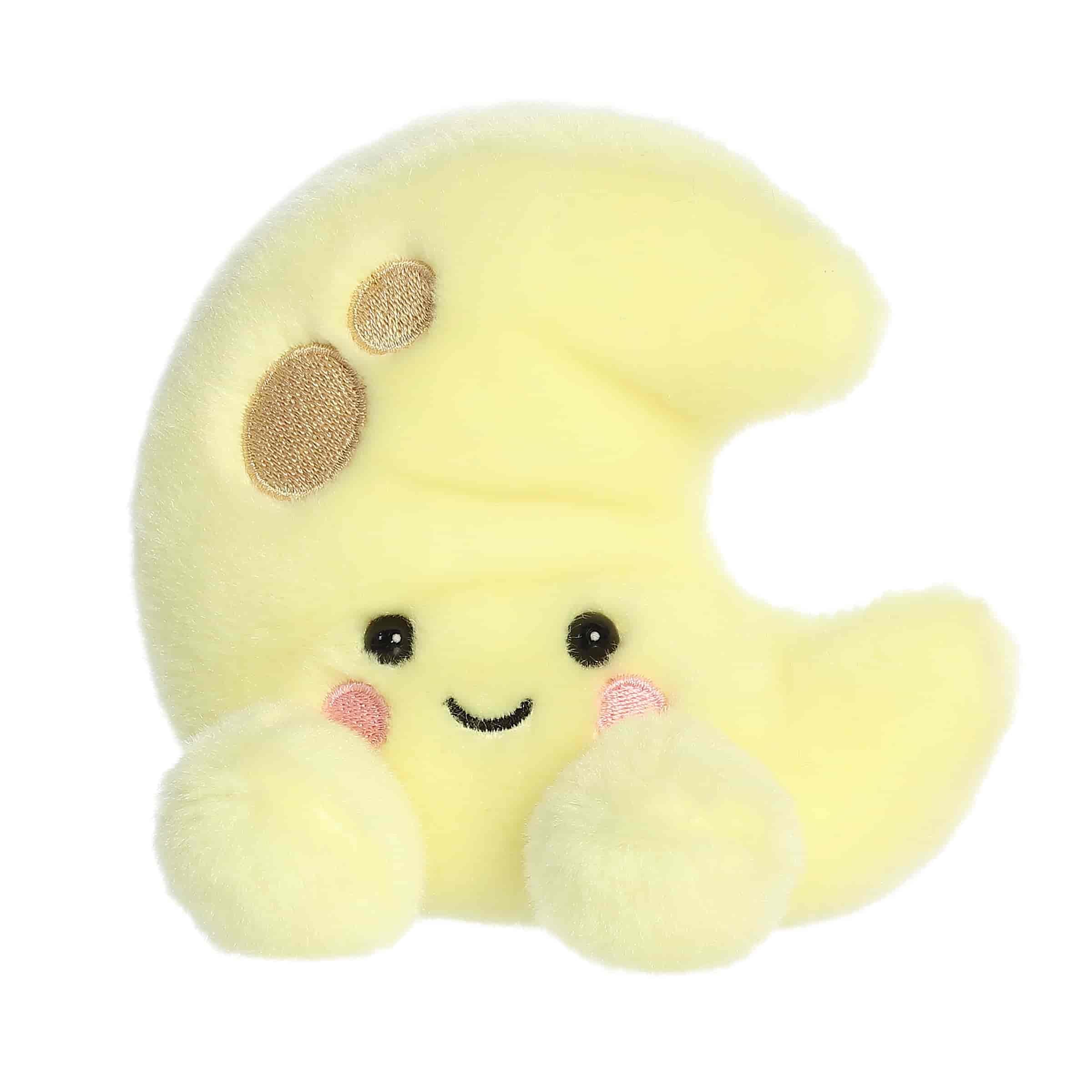Amazon.com: Aurora® Adorable Palm Pals™ Evelyn Crescent Moon