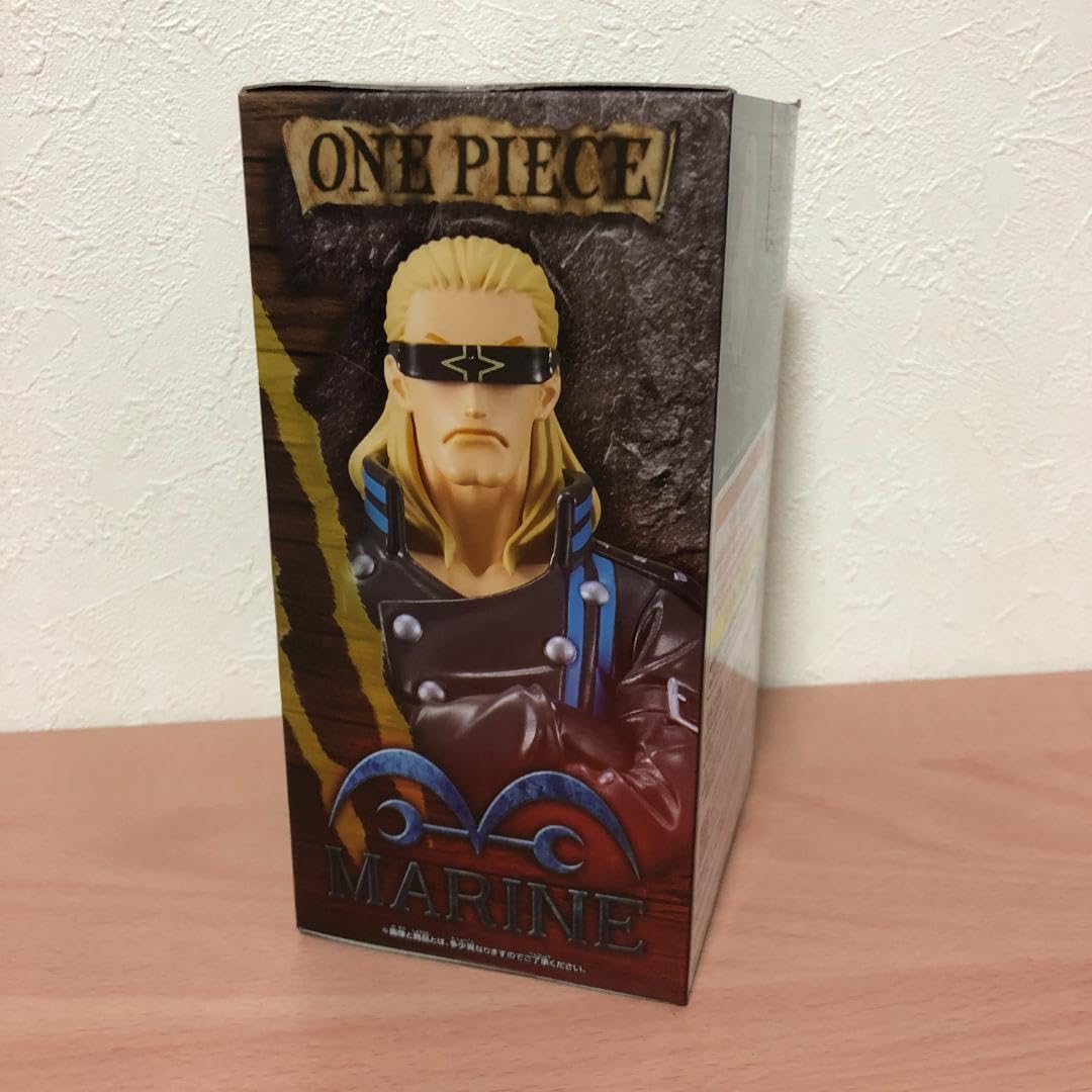 Amazon.co.jp: ワンピ ース THE GRANDLINE SERIES ヘルメッポ