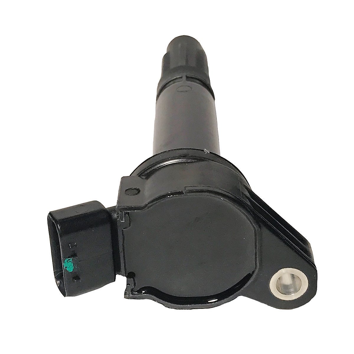 Ignition Coil Pack Set of 4 Replaces 2730126640 Compatible with