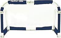 Vista 6 de Alpha Goal - Portería plegable de aluminio con bolsa de transporte