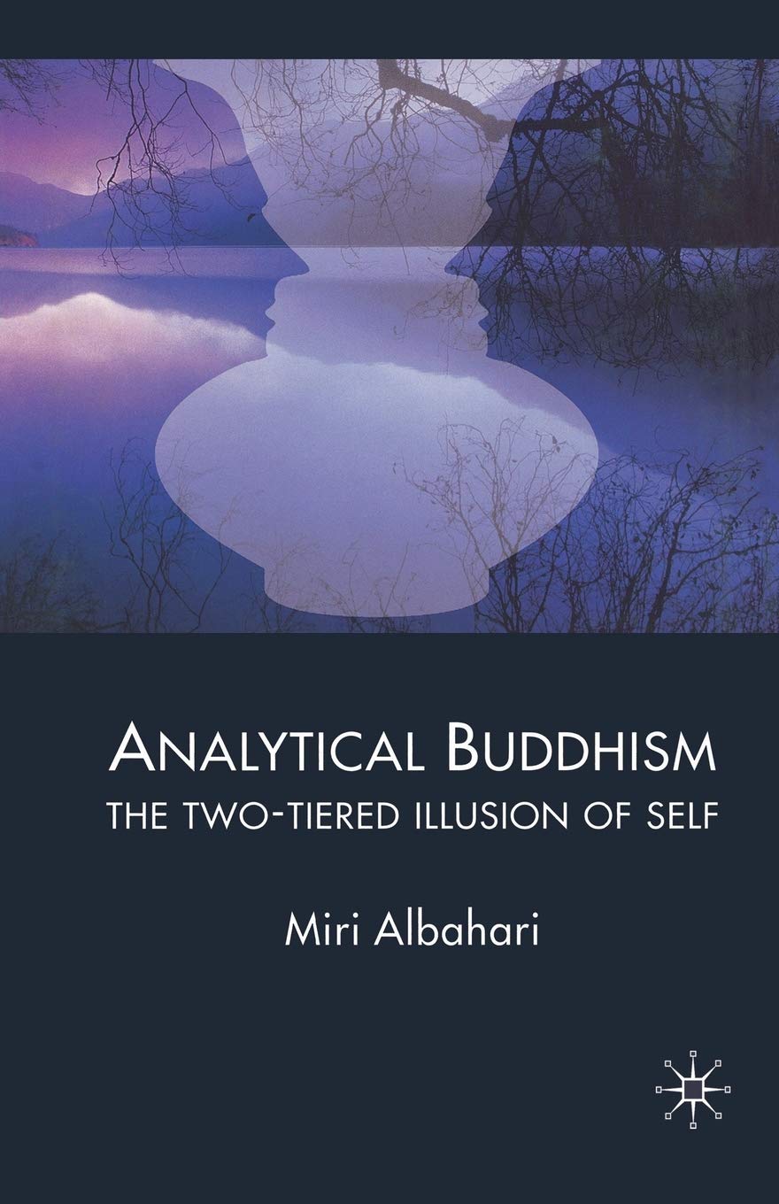 Analytical Buddhism: The Two-tiered Illusion of Self