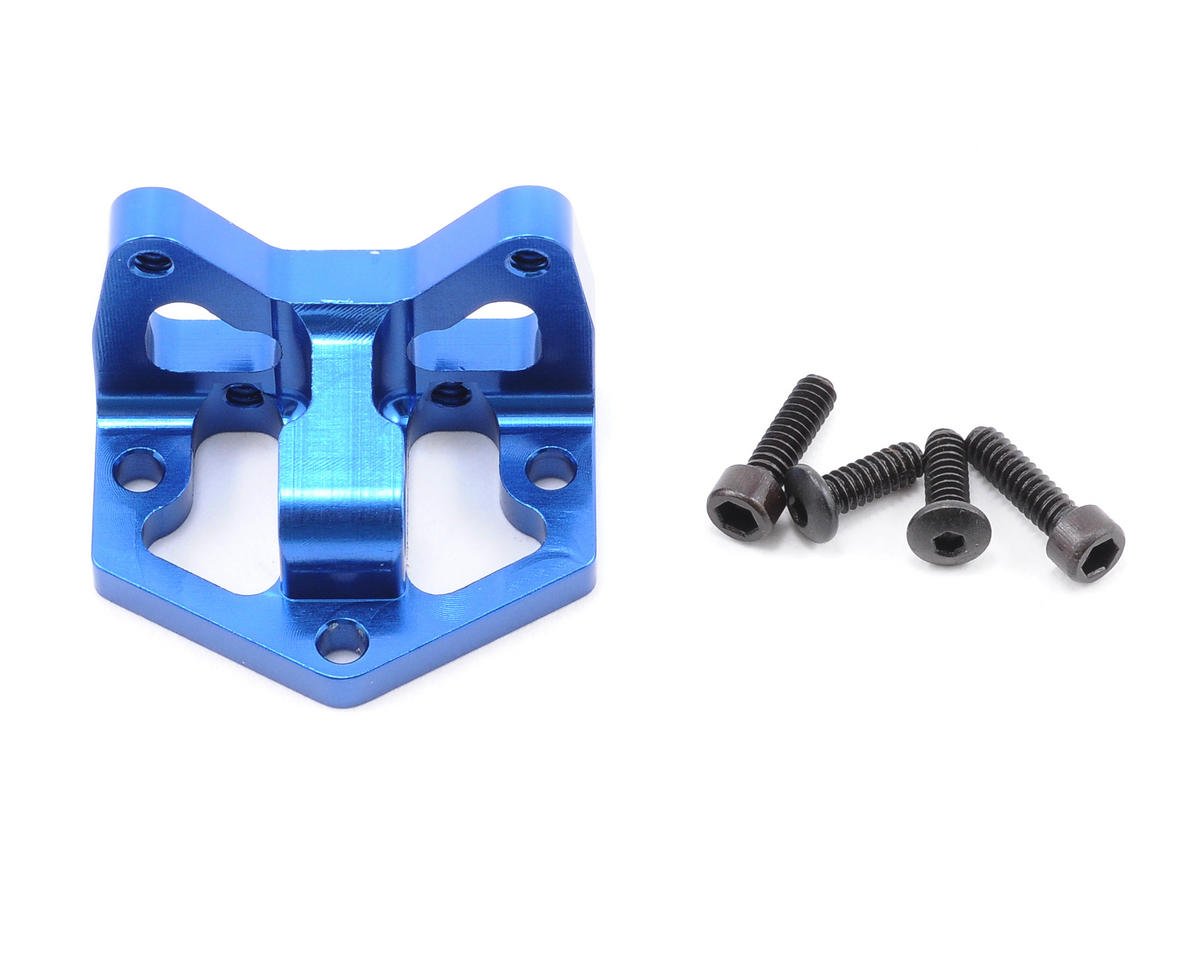 Tour De Choc Avant Et Arrière Aluminium Team Associated B44 – Pièce Tuning GPM
