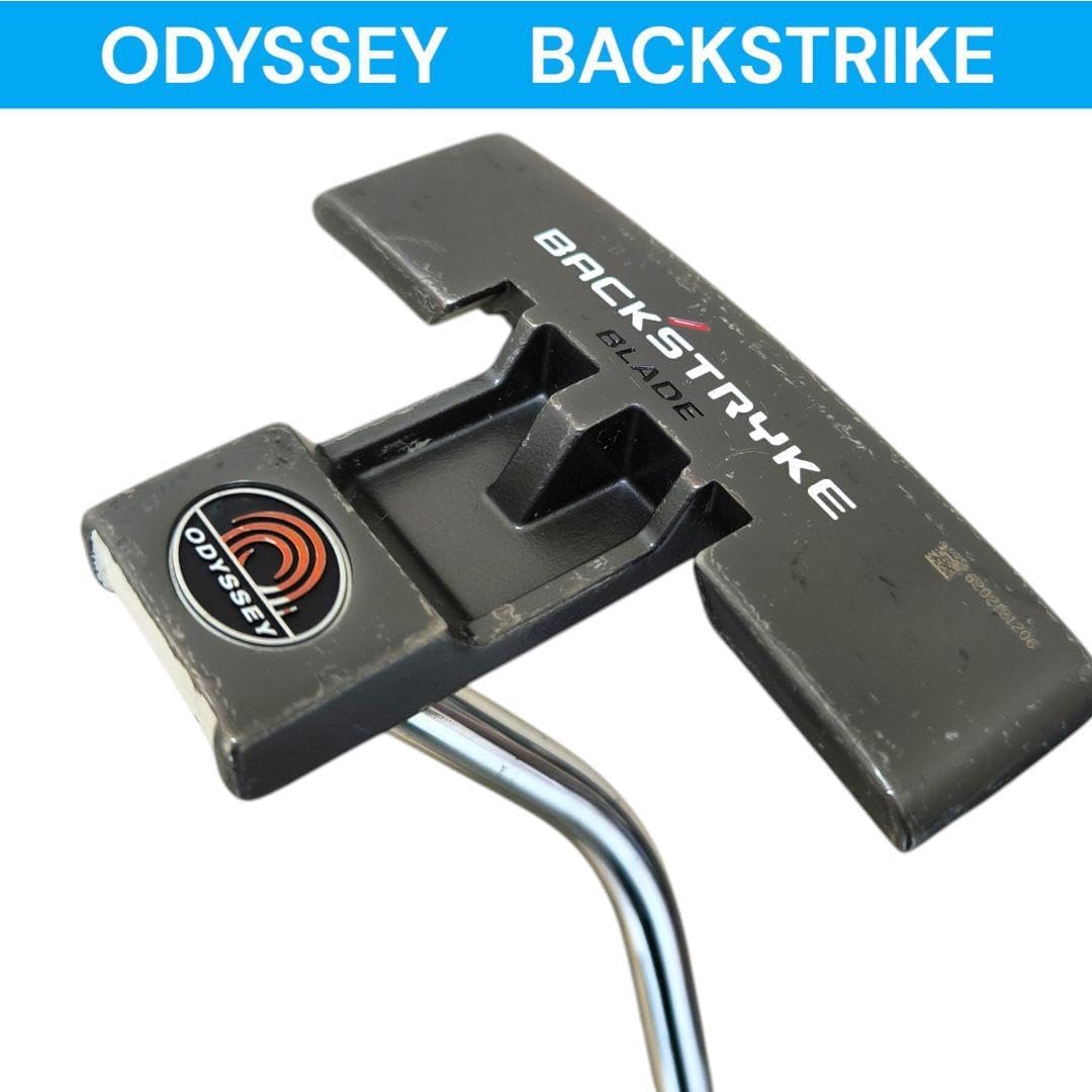 公式】CROSSPUTT（クロスパット） パター ゴルフ クラブ