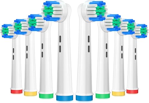 Têtes de brosse de rechange AnjoCare