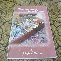 Treasures from the Junk Drawer B000WBAGLA Book Cover