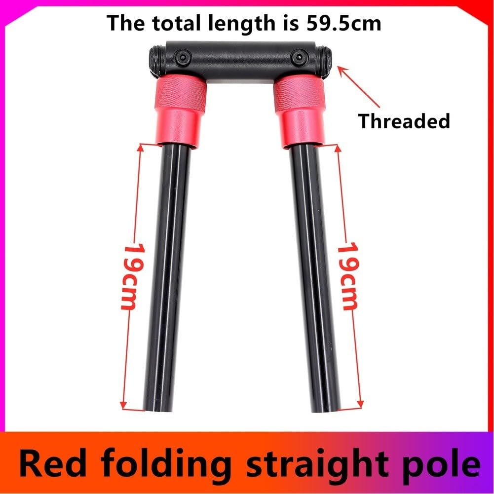 Pliable Universelle Trottinette Électrique 59.5cm Pliable Universelle
