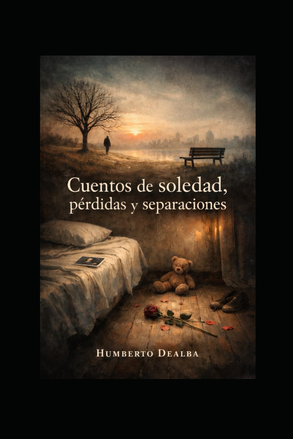 Cuentos de Soledad, Pérdidas y Separaciones