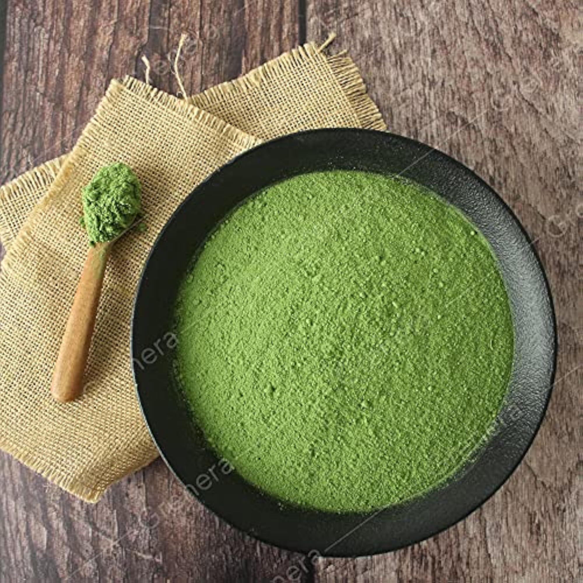 Grenera Wheatgrass Powder, 500 grams
