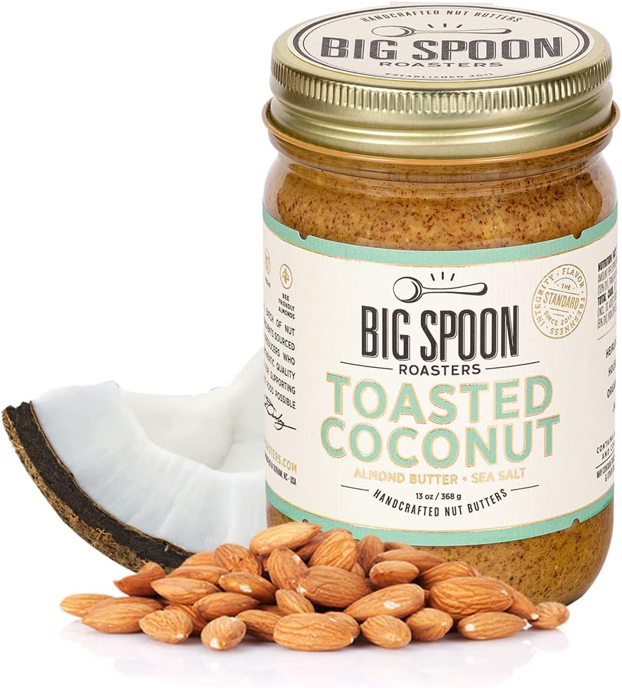 Big Spoon Roasters