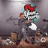  Messing Around (feat. KB & JB) [Explicit]