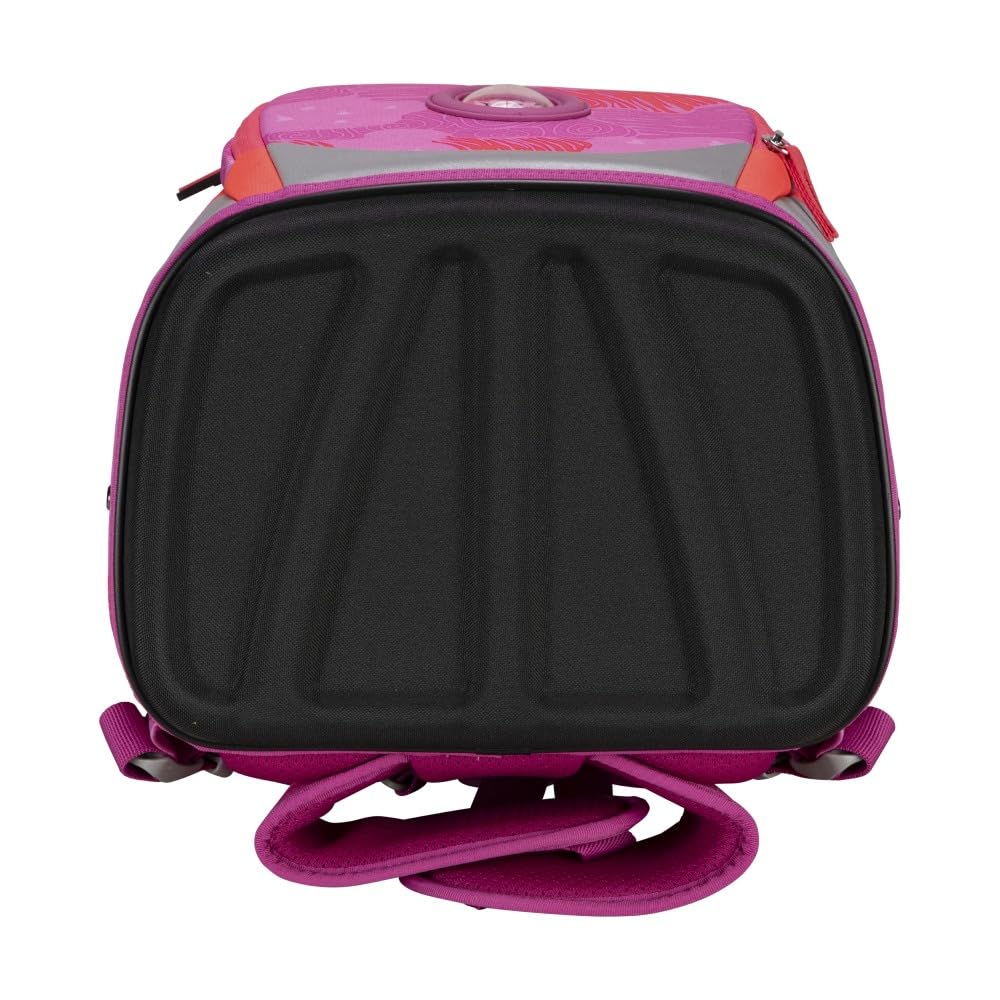 DerDieDas Schulranzen 1.Klasse Mädchen und Jungen ErgoFlex Tiny