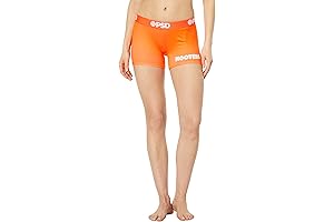 PSD Women's Original Hooters Boy Shorts