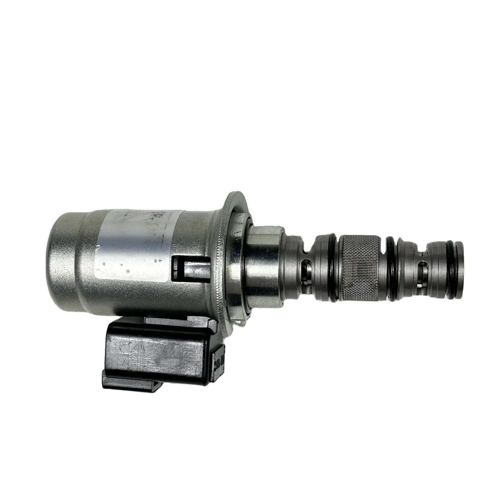 Soupape de commande de transmission 2V 87395083 pour réparer les moteurs M551