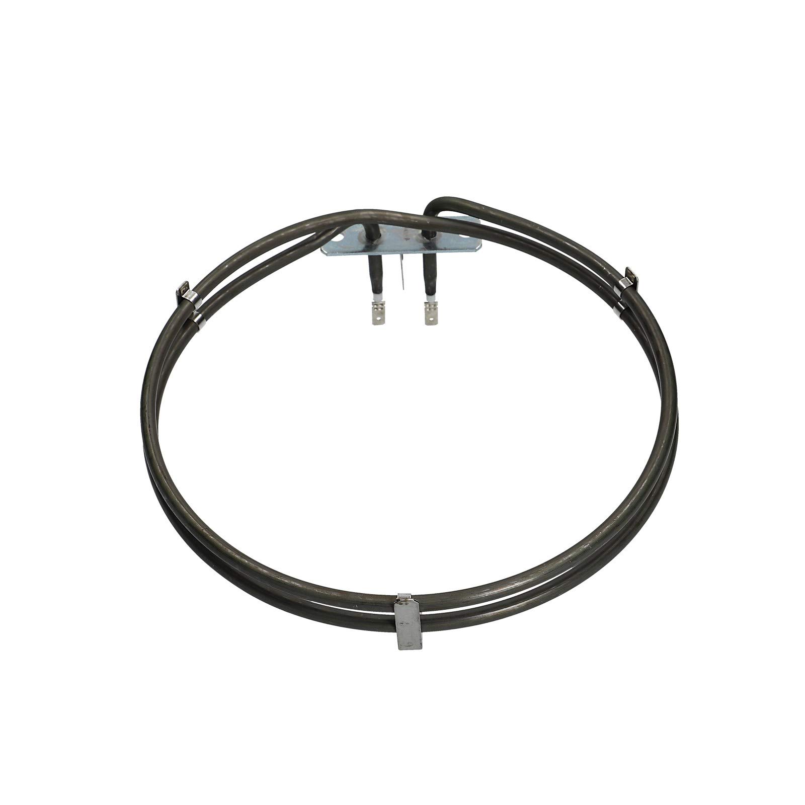 Heizelement Ringheizung Heißluftheizung Heizspirale 2400W 230V Backofen Herd kompatibel mit: EGO 20.27194.000 Juno AEG 1250249216003