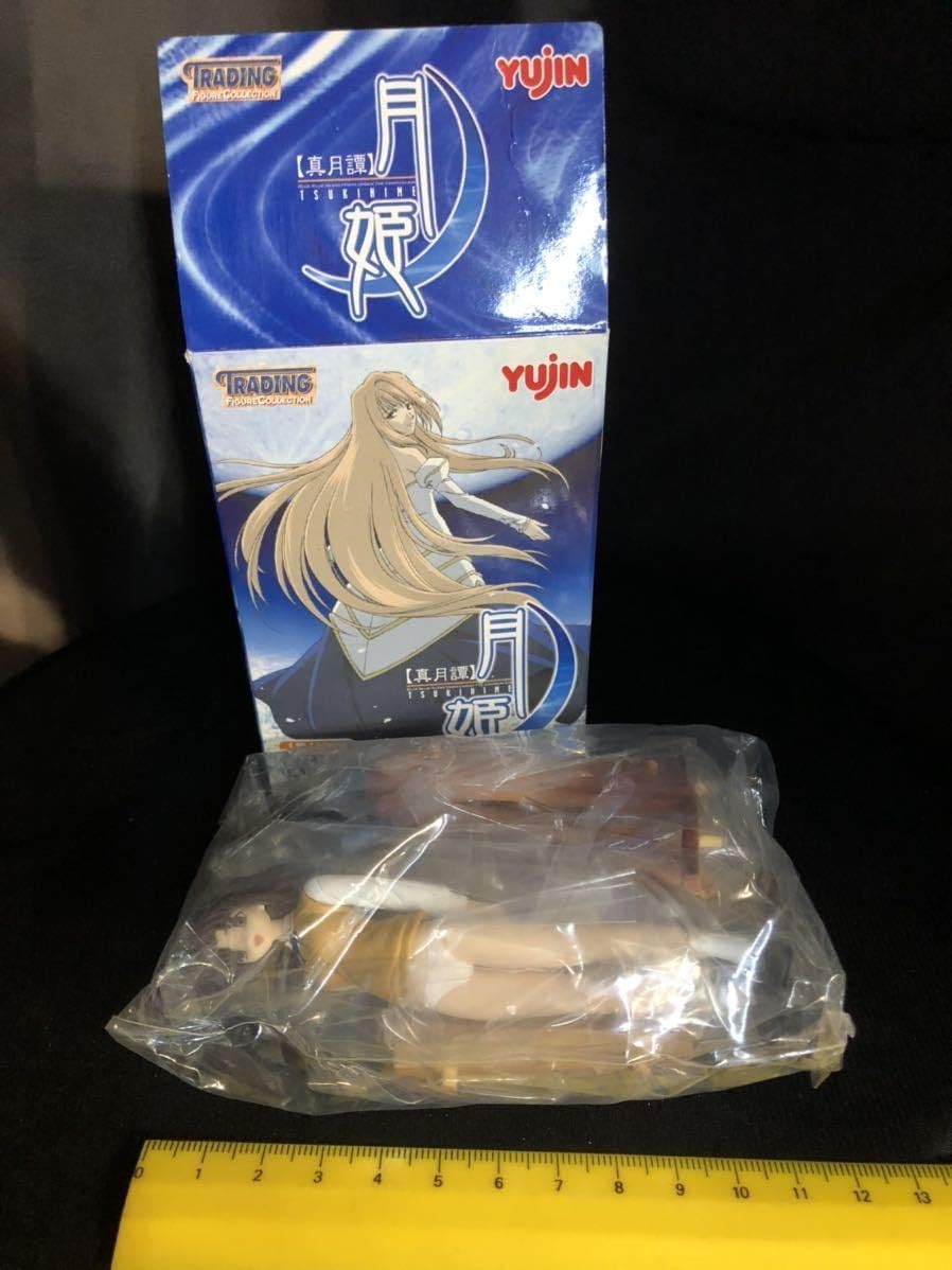 Amazon Co Jp ガシャポンサイズ ユージンsr 月姫 弓塚さつき ガチャガチャ カプセルトイ 食玩 ミニフィギュア 美少女 ホビー 通販 Amazon Co Jp ガシャポンサイズ ユージンsr 月姫 弓塚さつき ガチャガチャ カプセルトイ 食玩 ミニフィギュア 美少女 ホビー 通販