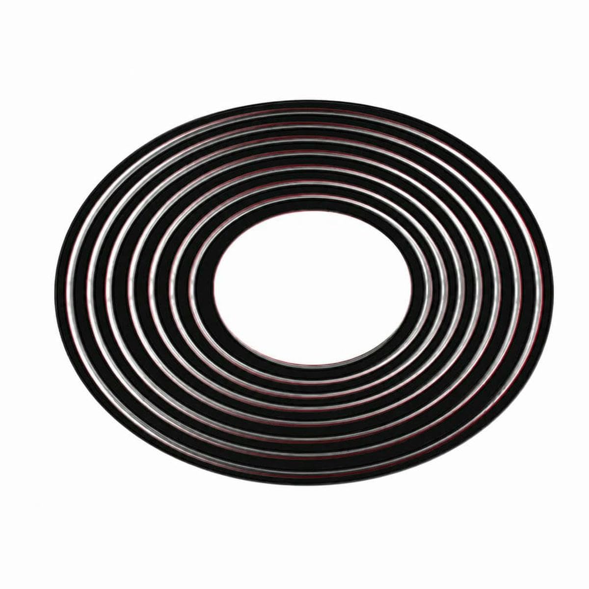 Car Door Window Seal Strip V Shape Rubber Weatherstrip Window Gap Filler Reduce Vibration Noise Insulation Seal Strips-4 Meter